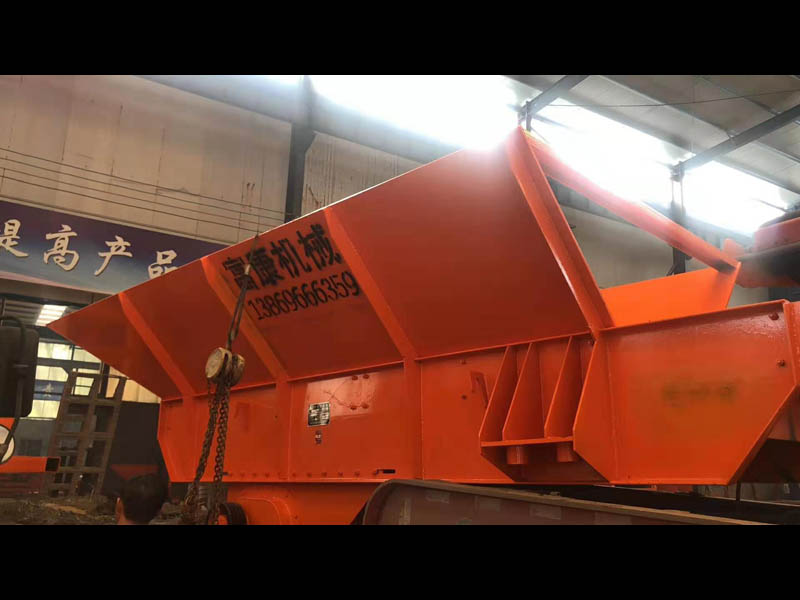 移動破碎設(shè)備價(jià)格