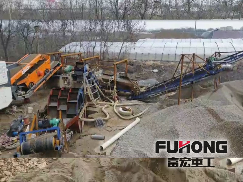 移動破碎站設(shè)備 移動破碎站設(shè)備